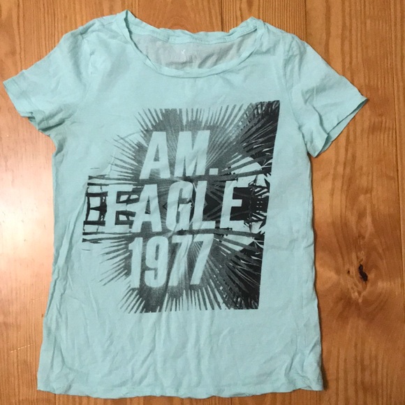 American Eagle T-shirt bundle - Picture 3 of 4